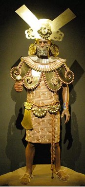 Velho Senhor de Sipán