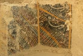 Mural de Ventarrón