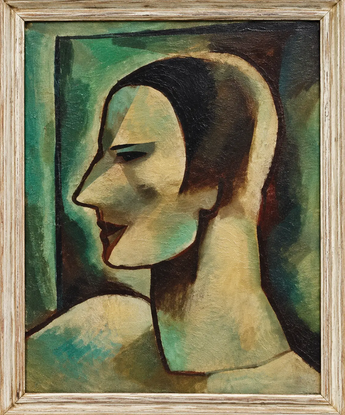 Ismael Nery - Perfil e Alma