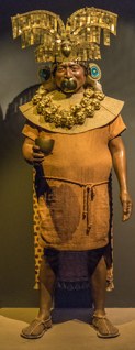 Sacerdote de Sipán