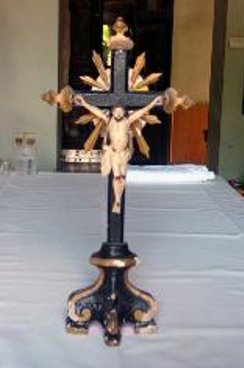 Crucifixo