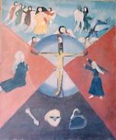 Obra de Ismael Nery