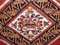 Iconografia religiosa mochica