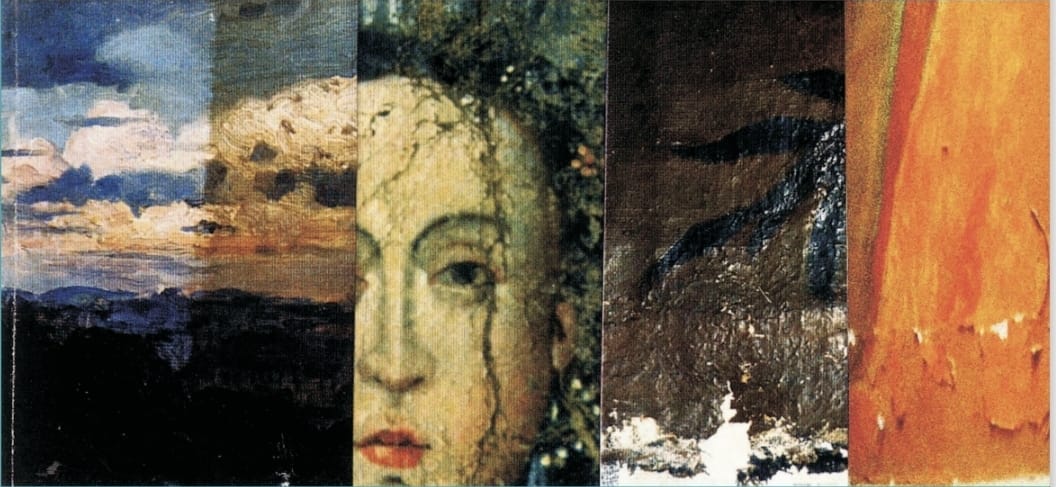 Restauração de Obras de Arte